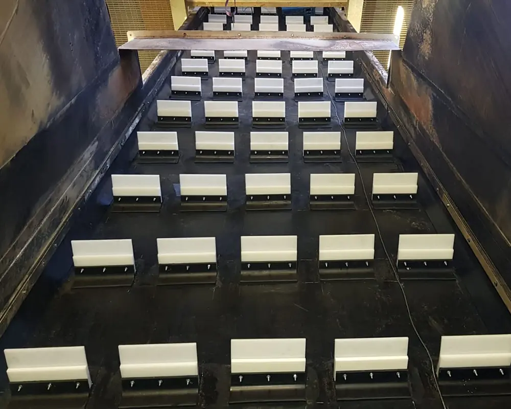 edilizia-civile Nastri-trasportatori-per-carichi-leggeri