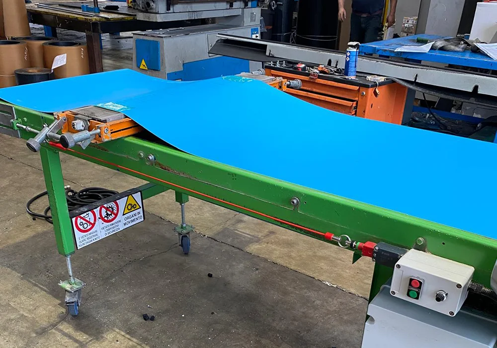 edilizia-civile Produttori-nastri-trasportatori-industriali