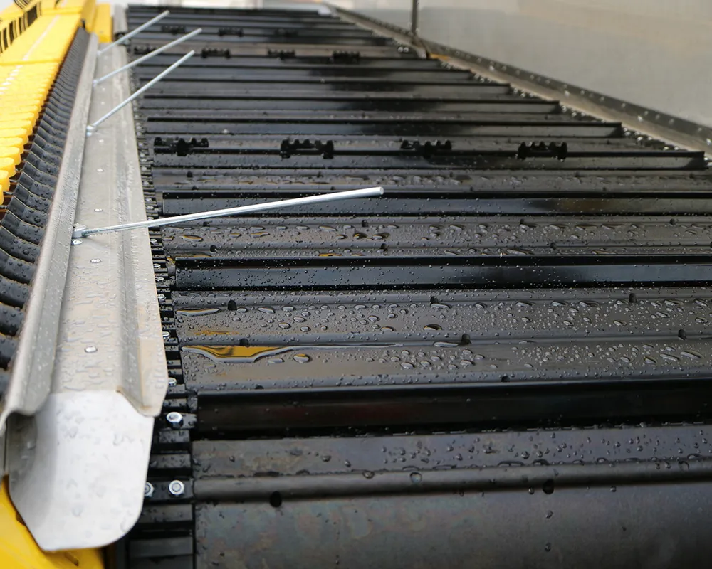 edilizia-civile nastri-trasportatori-alimentari