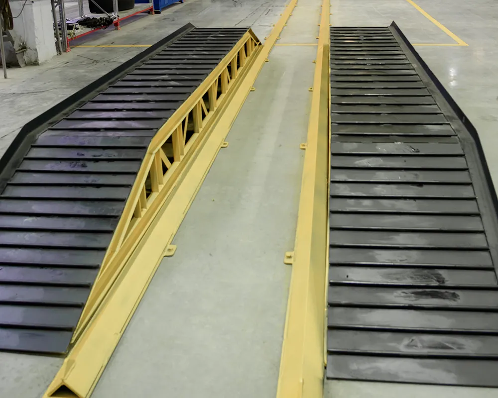 nautica-ambienti nastri-trasportatori-logistica-automotive