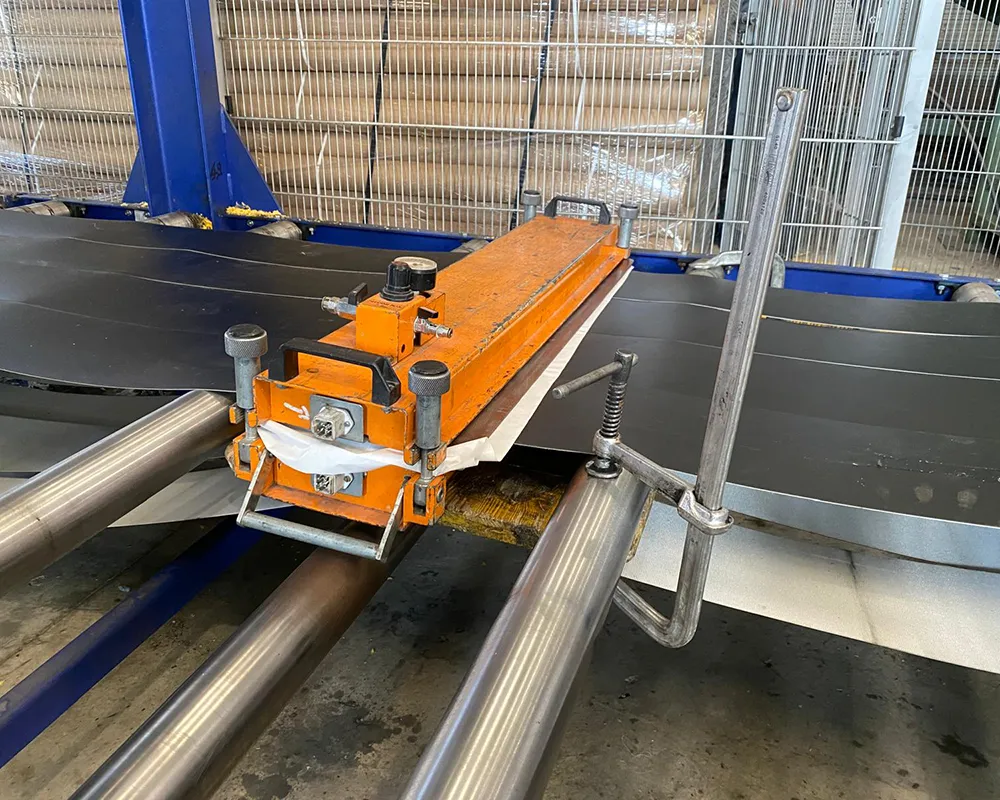 edilizia-civile saldatura-e-riparazione-in-loco-nastri-trasportatori